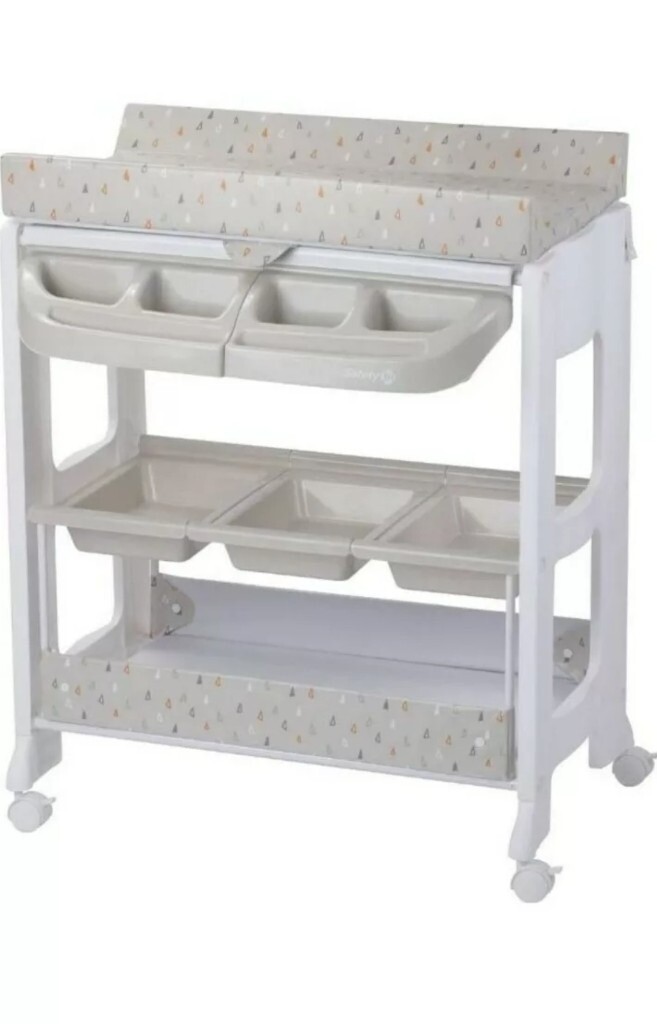 baby changing unit gumtree